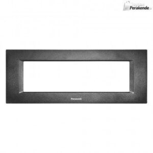 Thea / Pan Optima Füme 7m Çerçeve-90877401-Vnc